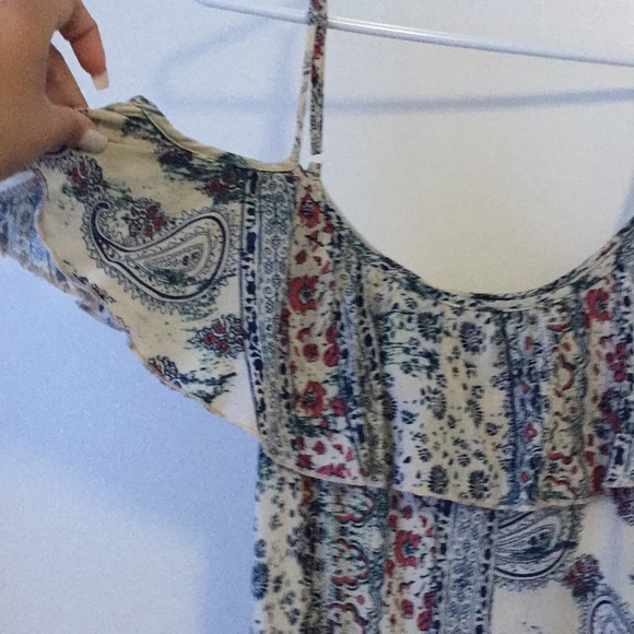 Summer dress - Picture 2 of 3